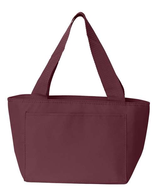 Load image into Gallery viewer, Recycled Cooler Bag
