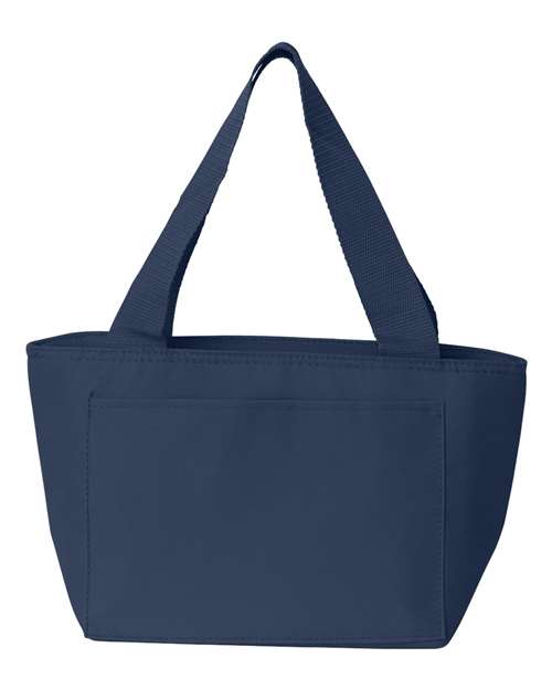 Load image into Gallery viewer, Recycled Cooler Bag
