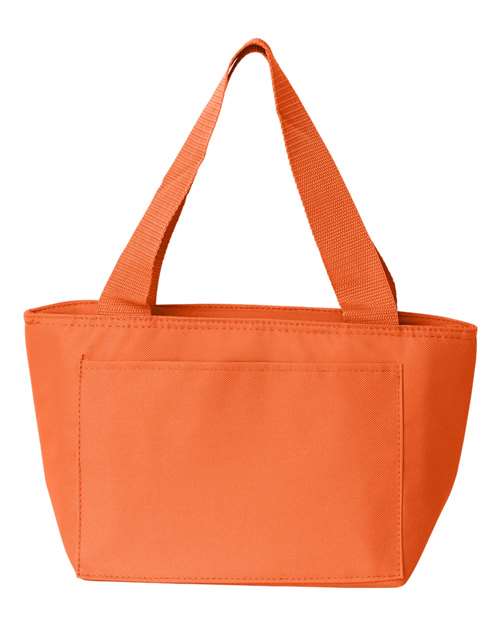 Load image into Gallery viewer, Recycled Cooler Bag
