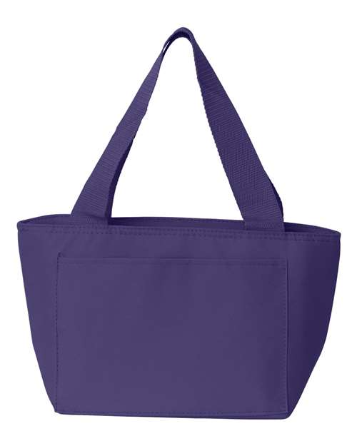 Load image into Gallery viewer, Recycled Cooler Bag
