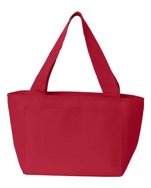 Load image into Gallery viewer, Recycled Cooler Bag
