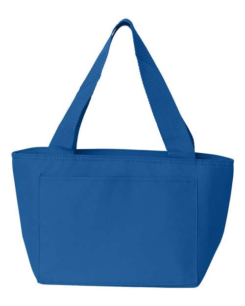 Load image into Gallery viewer, Recycled Cooler Bag
