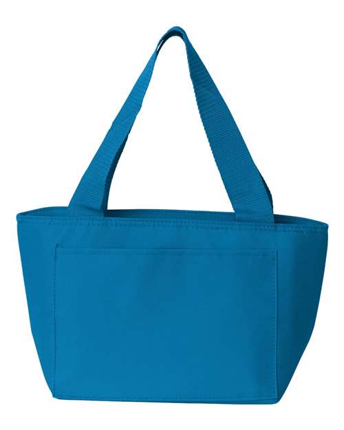 Load image into Gallery viewer, Recycled Cooler Bag
