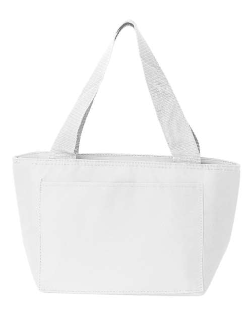 Load image into Gallery viewer, Recycled Cooler Bag
