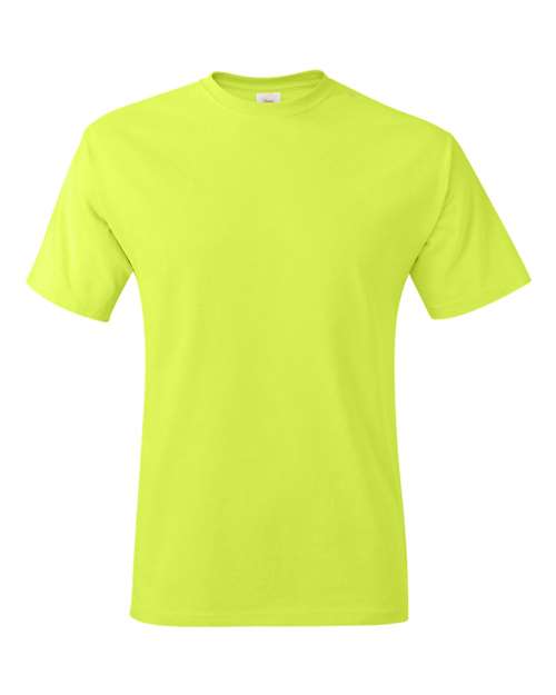 Load image into Gallery viewer, Unisex Authentic T-Shirt - Safety Green
