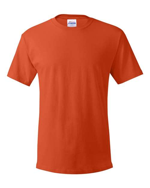 Load image into Gallery viewer, Unisex Essential-T T-Shirt - Orange
