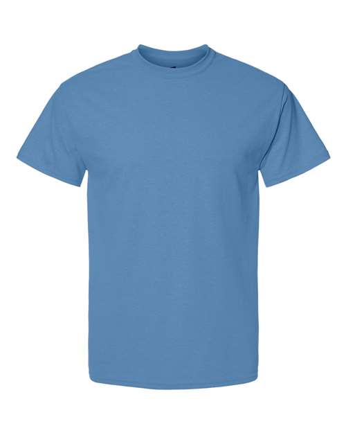 Load image into Gallery viewer, Unisex Essential-T T-Shirt - Denim Blue

