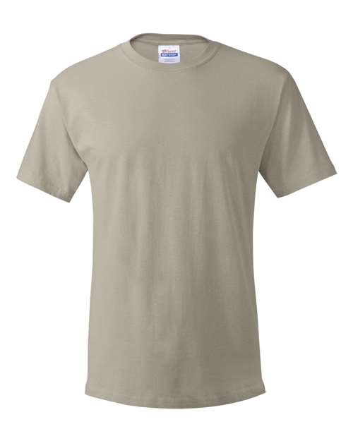 Load image into Gallery viewer, Unisex Essential-T T-Shirt - Sand
