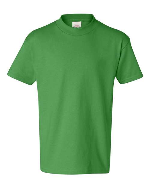 Load image into Gallery viewer, Youth Authentic T-Shirt - Shamrock Green
