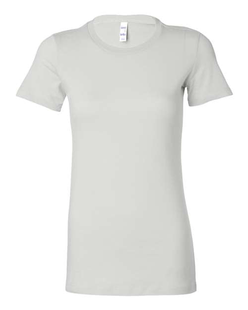 Load image into Gallery viewer, Women's Slim Fit Tee
