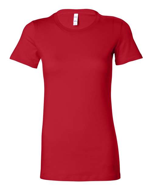 Load image into Gallery viewer, Women's Slim Fit Tee
