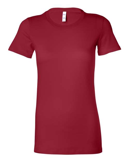 Load image into Gallery viewer, Women's Slim Fit Tee
