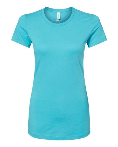 Load image into Gallery viewer, Women's Slim Fit Tee
