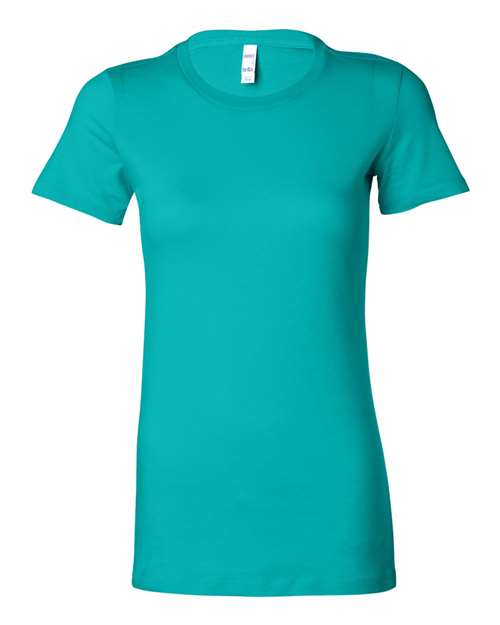 Load image into Gallery viewer, Women's Slim Fit Tee
