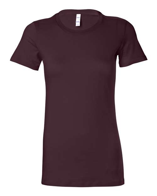 Load image into Gallery viewer, Women's Slim Fit Tee
