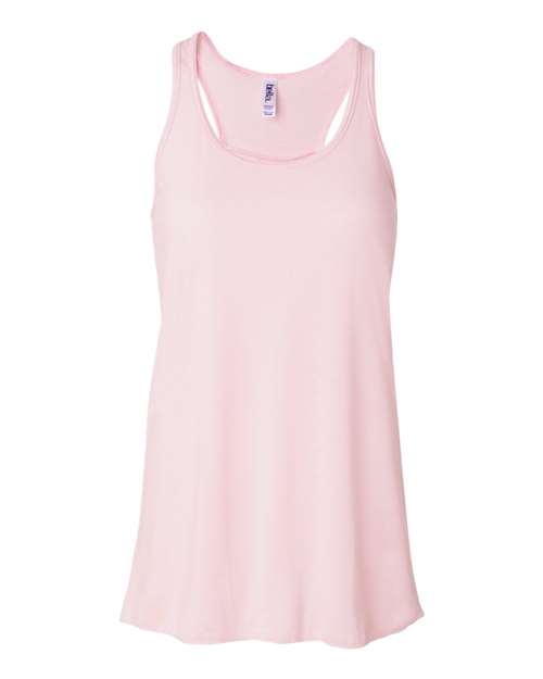 Load image into Gallery viewer, Women's Flowy Racerback Tank
