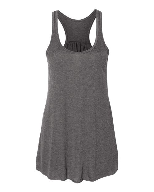 Load image into Gallery viewer, Women's Flowy Racerback Tank
