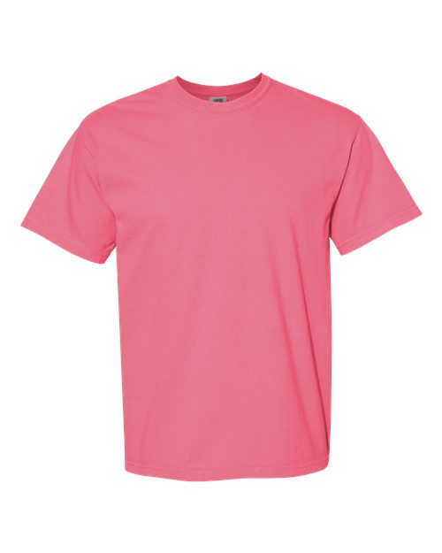 Load image into Gallery viewer, Unisex Garment-Dyed Heavyweight T-Shirt - Crunchberry
