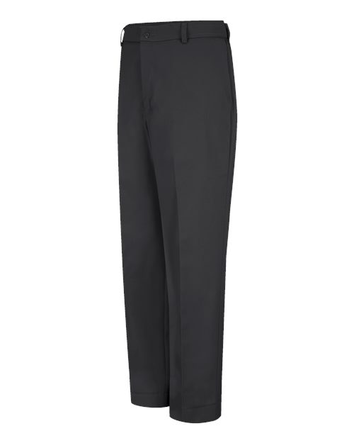 Red Kap PT20 Men's Dura-Kap Industrial Pants - Black - 32I