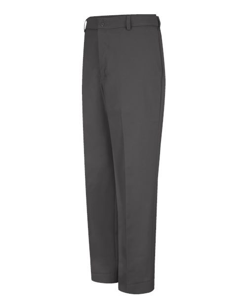 Red Kap PT20 Men's Dura-Kap Industrial Pants - Charcoal - 34I