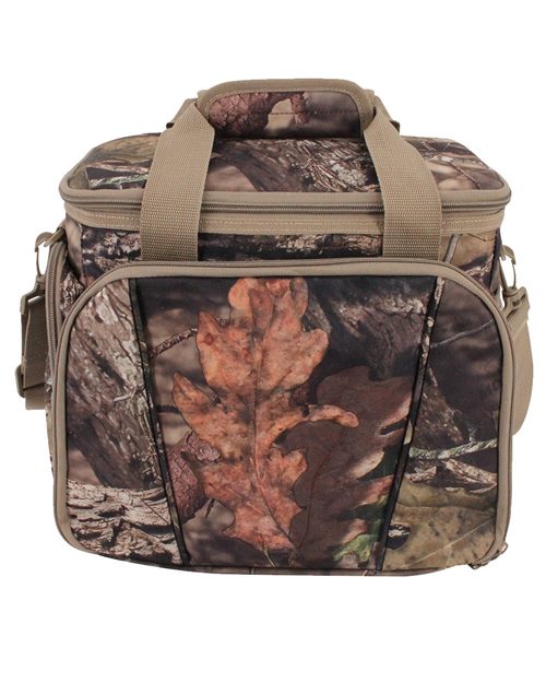 Load image into Gallery viewer, Camo Camping Cooler
