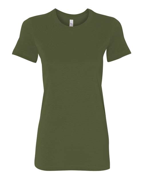 Load image into Gallery viewer, Women's Slim Fit Tee
