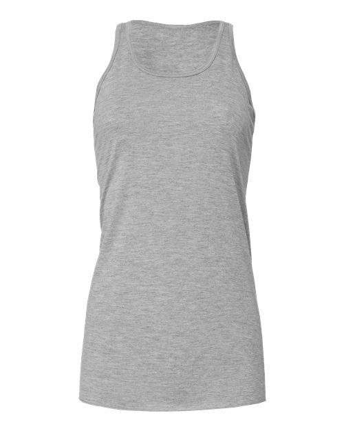 Load image into Gallery viewer, Women's Flowy Racerback Tank
