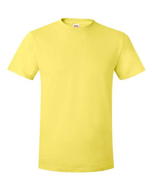Load image into Gallery viewer, Perfect-T T-Shirt - Yellow

