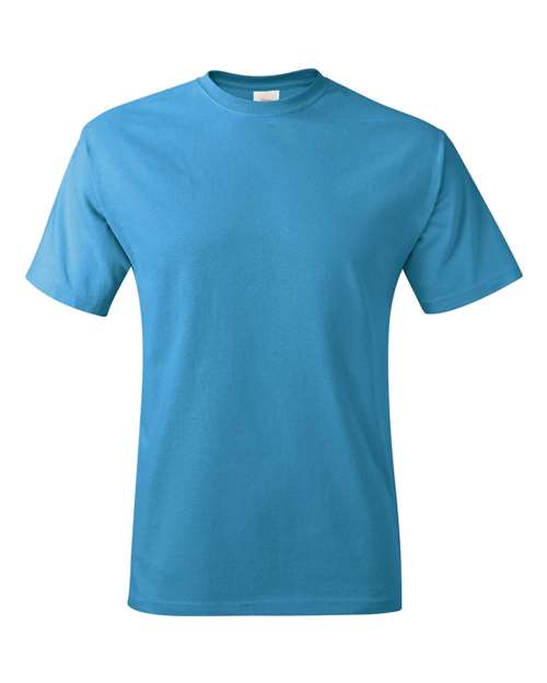 Load image into Gallery viewer, Unisex Authentic T-Shirt - Sapphire
