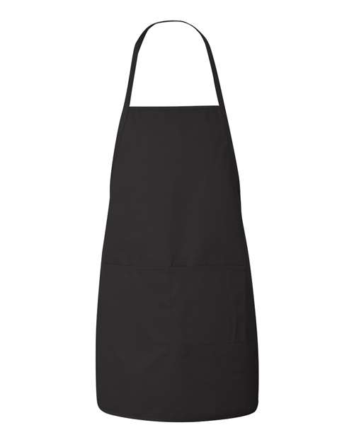 Load image into Gallery viewer, Long Butcher Block Apron
