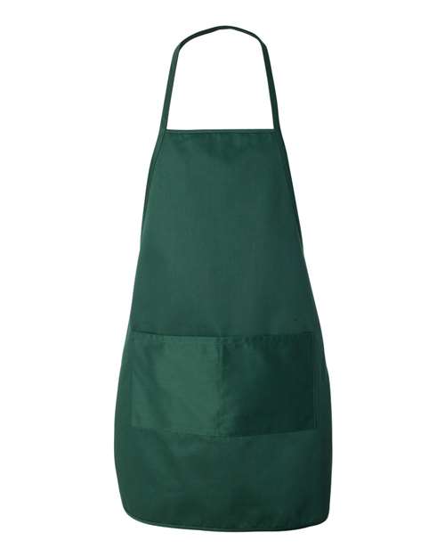 Load image into Gallery viewer, Long Butcher Block Apron
