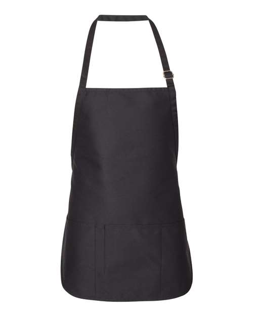 Load image into Gallery viewer, Adjustable Neck Strap Apron
