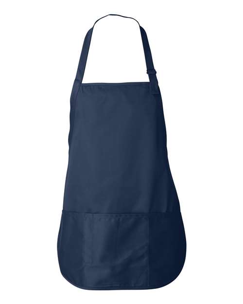 Load image into Gallery viewer, Adjustable Neck Strap Apron
