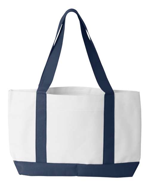 Load image into Gallery viewer, P&amp;O Cruiser Tote
