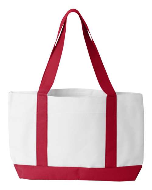 Load image into Gallery viewer, P&amp;O Cruiser Tote
