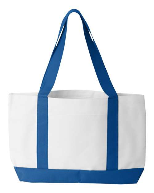 Load image into Gallery viewer, P&amp;O Cruiser Tote
