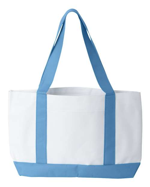 Load image into Gallery viewer, P&amp;O Cruiser Tote
