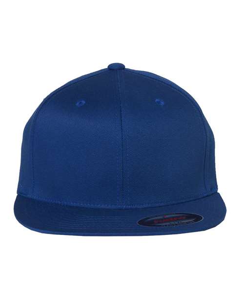 Flexfit 6297F Pro-Baseball On Field Cap - Royal Blue