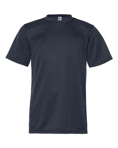 C2 Sport 5200 Youth Performance T-Shirt - Navy