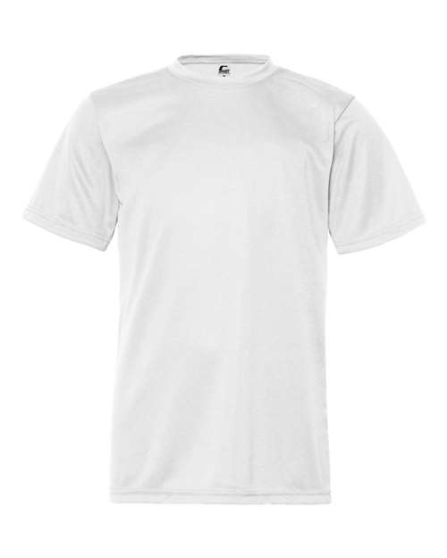 C2 Sport 5200 Youth Performance T-Shirt - White