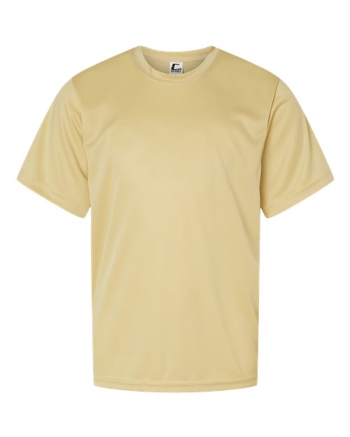 Load image into Gallery viewer, C2 Sport 5200 Youth Performance T-Shirt - Vegas Gold
