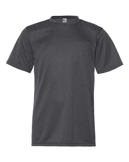 Load image into Gallery viewer, C2 Sport 5200 Youth Performance T-Shirt - Graphite
