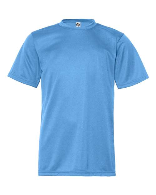Load image into Gallery viewer, C2 Sport 5200 Youth Performance T-Shirt - Columbia Blue
