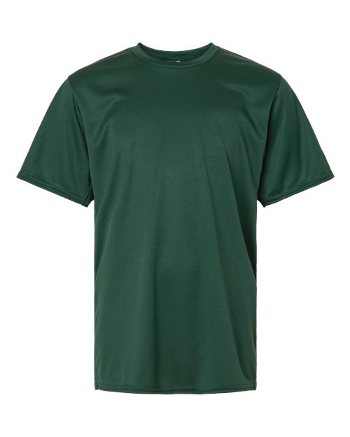 C2 Sport 5200 Youth Performance T-Shirt - Forest