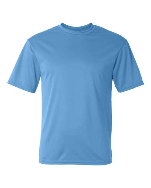 Load image into Gallery viewer, C2 Sport 5100 Unisex Performance T-Shirt - Columbia Blue
