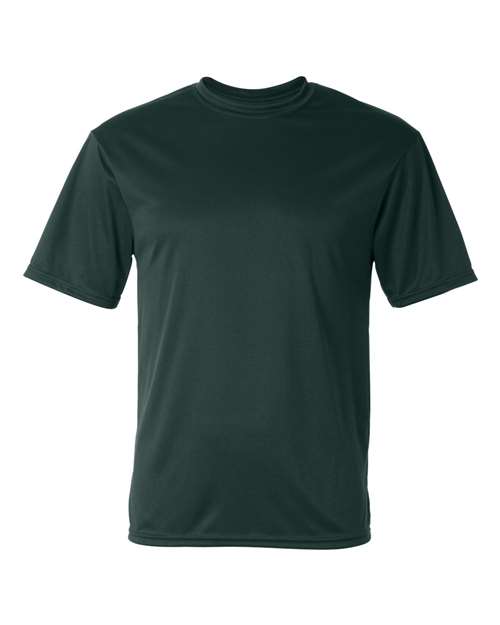 Load image into Gallery viewer, C2 Sport 5100 Unisex Performance T-Shirt - Forest
