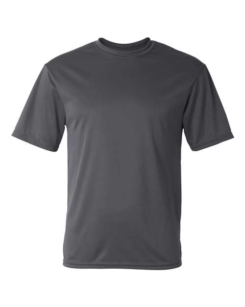 Load image into Gallery viewer, C2 Sport 5100 Unisex Performance T-Shirt - Graphite
