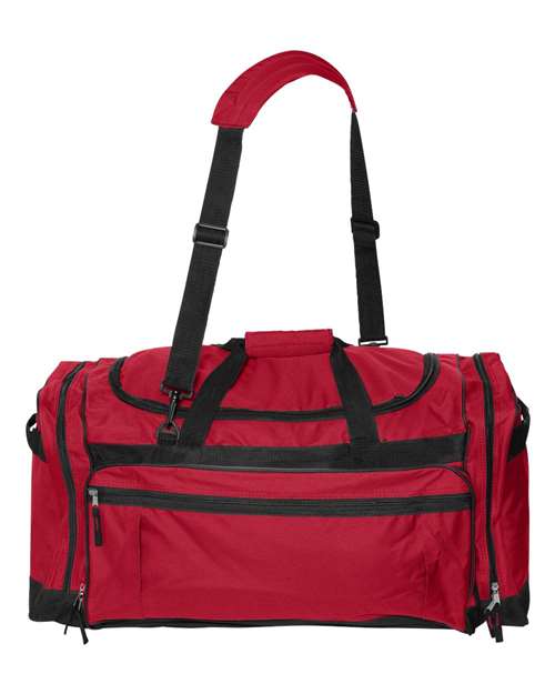 Load image into Gallery viewer, 27" Explorer Large Duffel Bag
