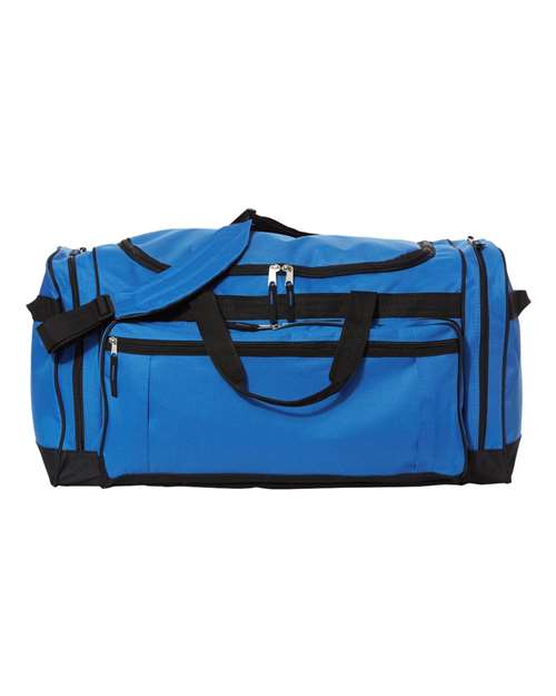 Load image into Gallery viewer, 27" Explorer Large Duffel Bag
