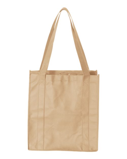 Load image into Gallery viewer, Non-Woven Reusable Shopping Bag
